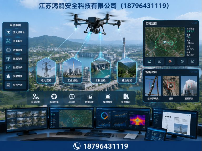 郑州国家高新技术企业展示图